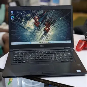 Laptop Dell Latitude 5480 8GB Intel Core i5 SSD 256GB