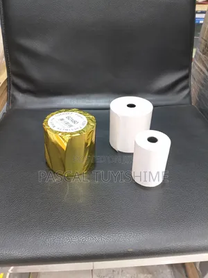 POS Thermal Paper Rolls