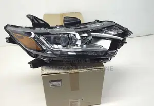Mitsubishi Outlander 2016-2017-2018-2019 Headlight All Side Available