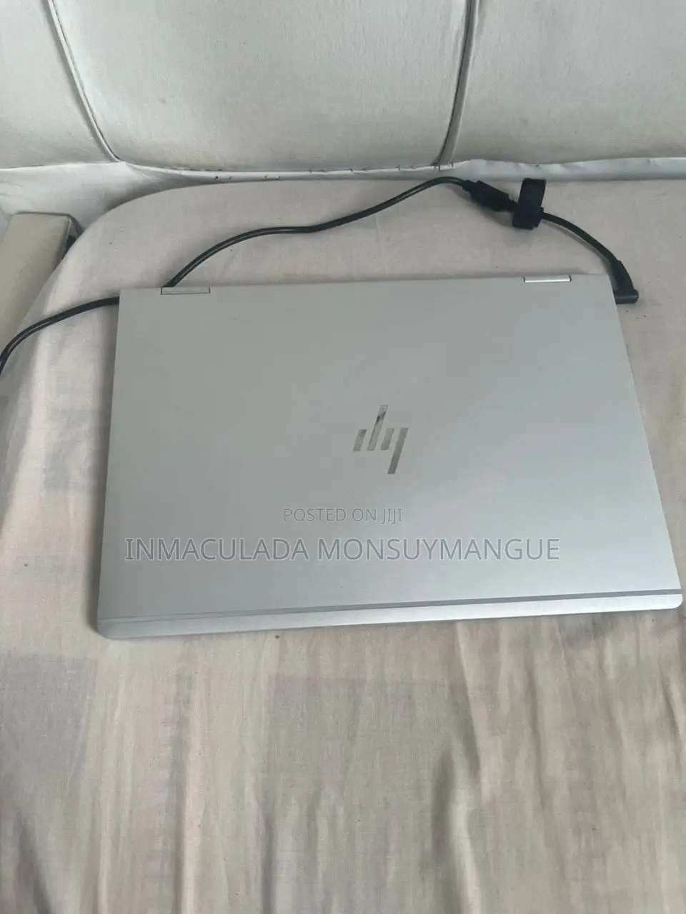 Laptop HP EliteBook X360 1030 G2 8GB Intel Core i5 SSD 256GB
