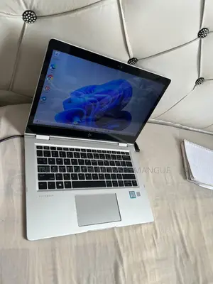 Laptop HP EliteBook X360 1030 G2 8GB Intel Core i5 SSD 256GB