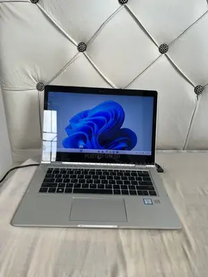 Laptop HP EliteBook X360 1030 G2 8GB Intel Core i5 SSD 256GB
