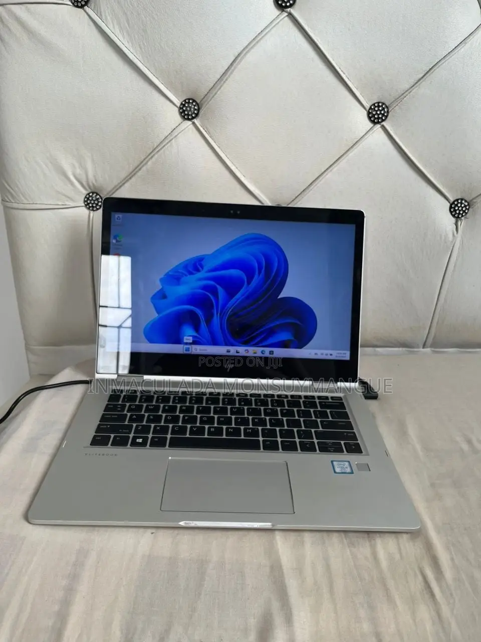 Laptop HP EliteBook X360 1030 G2 8GB Intel Core i5 SSD 256GB