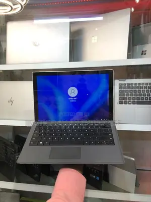 Laptop Microsoft Surface Pro 7 16GB Intel Core i7 SSD 256GB