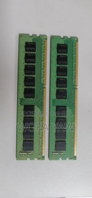 8gb Pc3l Desktop Ram