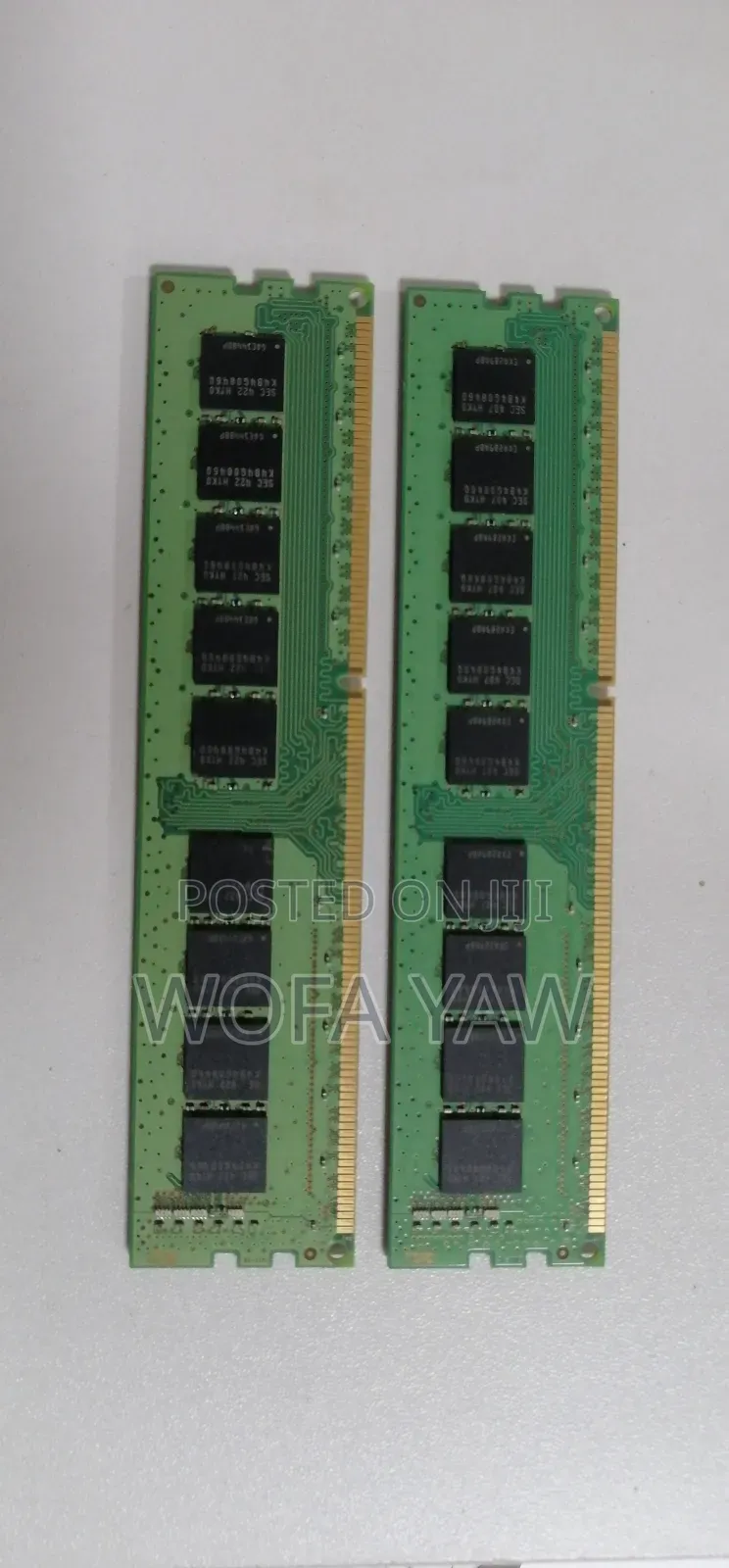 8gb Pc3l Desktop Ram