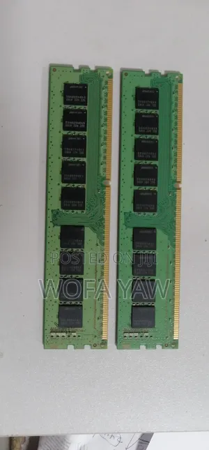 8gb Pc3l Desktop Ram