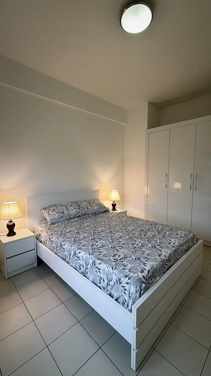 Furnished 2bdrm Apartment in Airport for rent