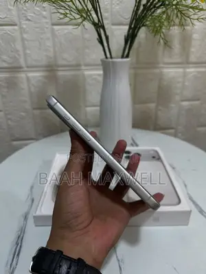 Apple iPhone 17 Pro Max 256 GB White