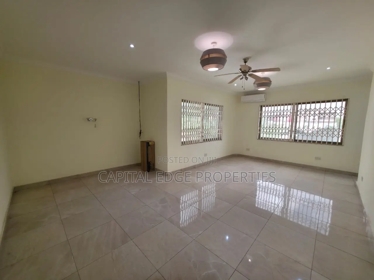 8bdrm House in East Legon for rent