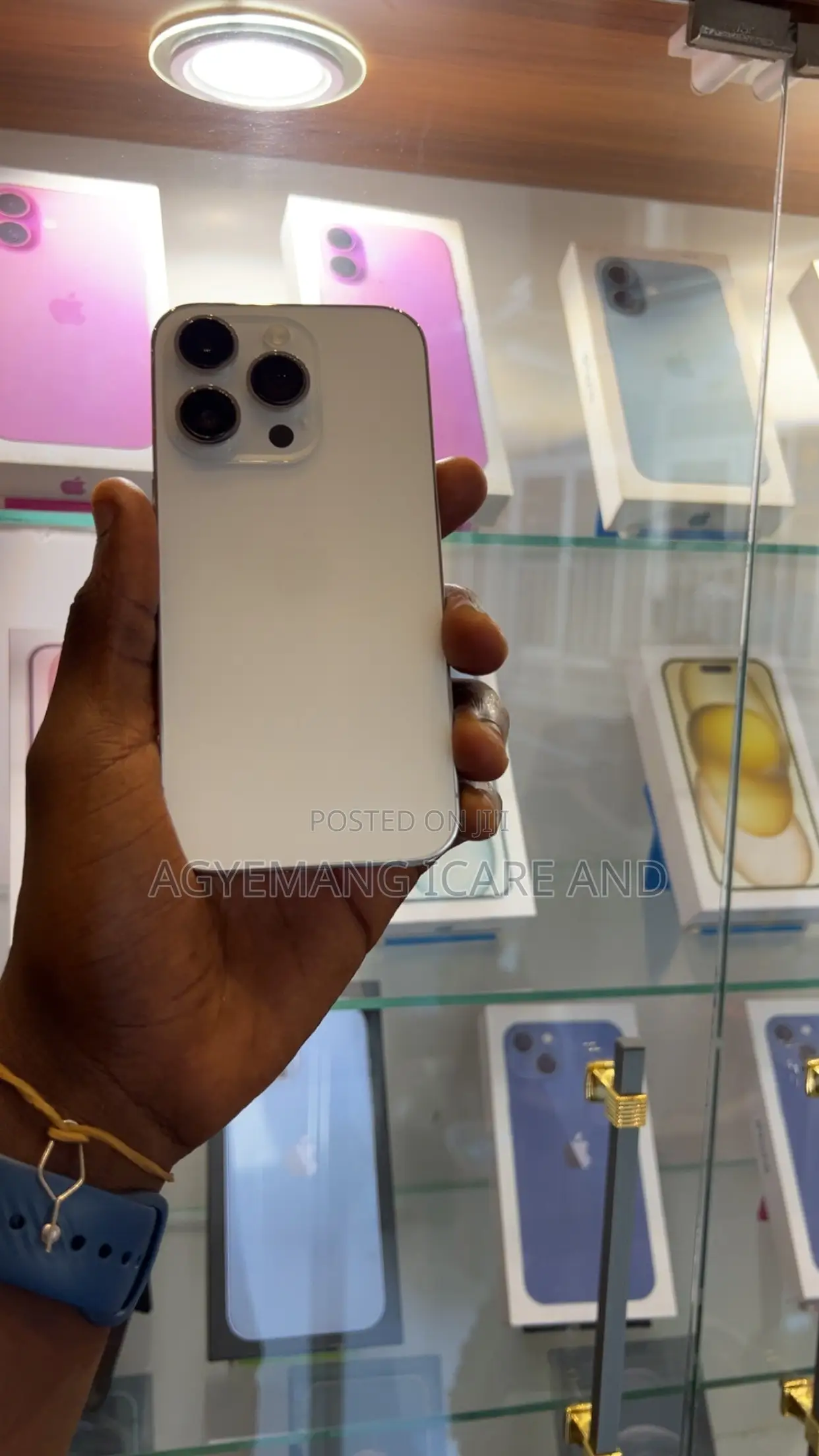 New Apple iPhone 14 Pro 128 GB Silver