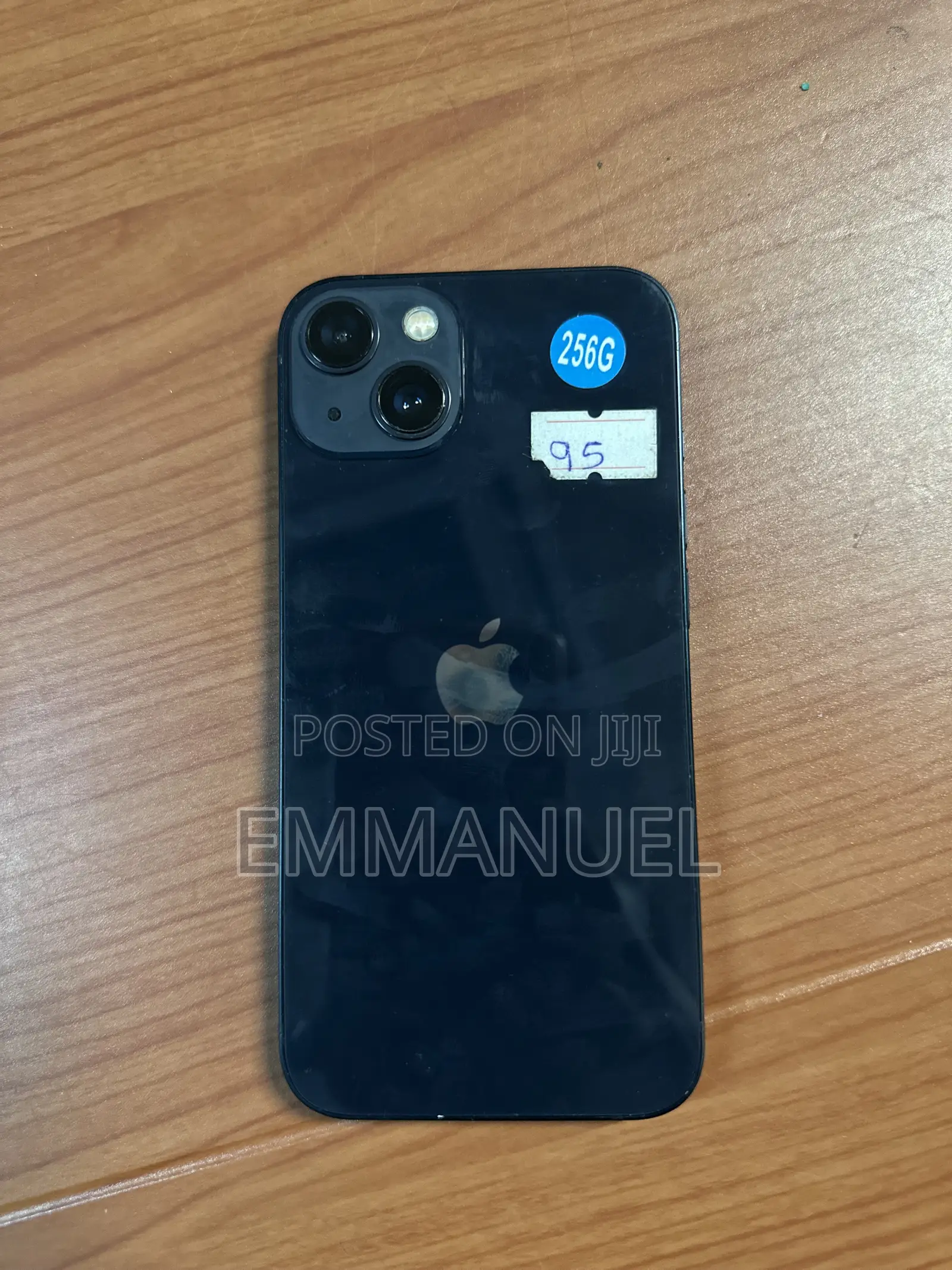 Apple iPhone 13 256 GB Blue