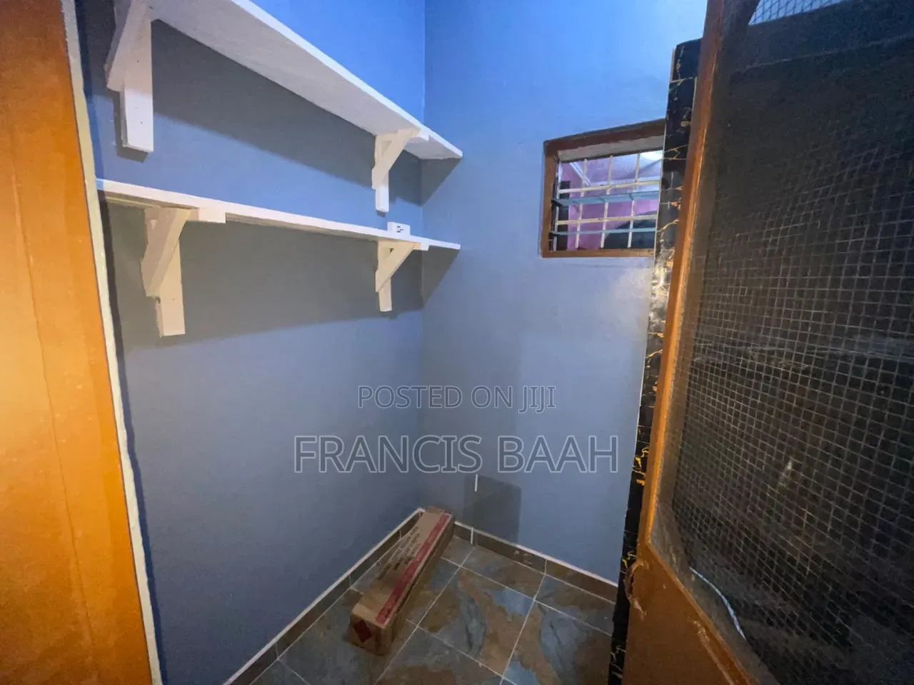 2bdrm Apartment in Shining Star Real, Accra Metropolitan for rent