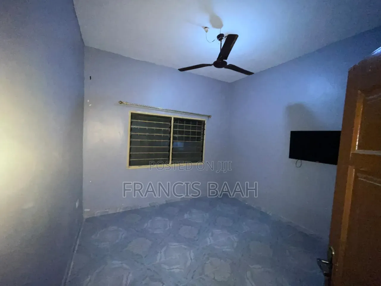 2bdrm Apartment in Shining Star Real, Accra Metropolitan for rent