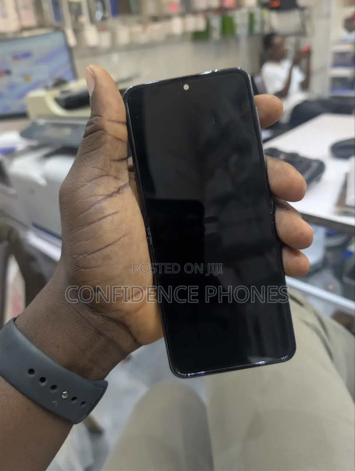 Samsung Galaxy Flip 4 Screen