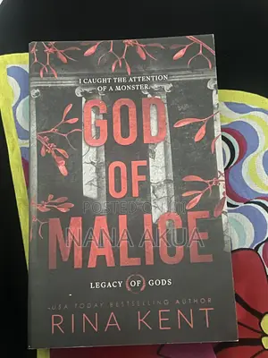 God of Malice