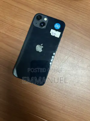 Apple iPhone 13 256 GB Blue