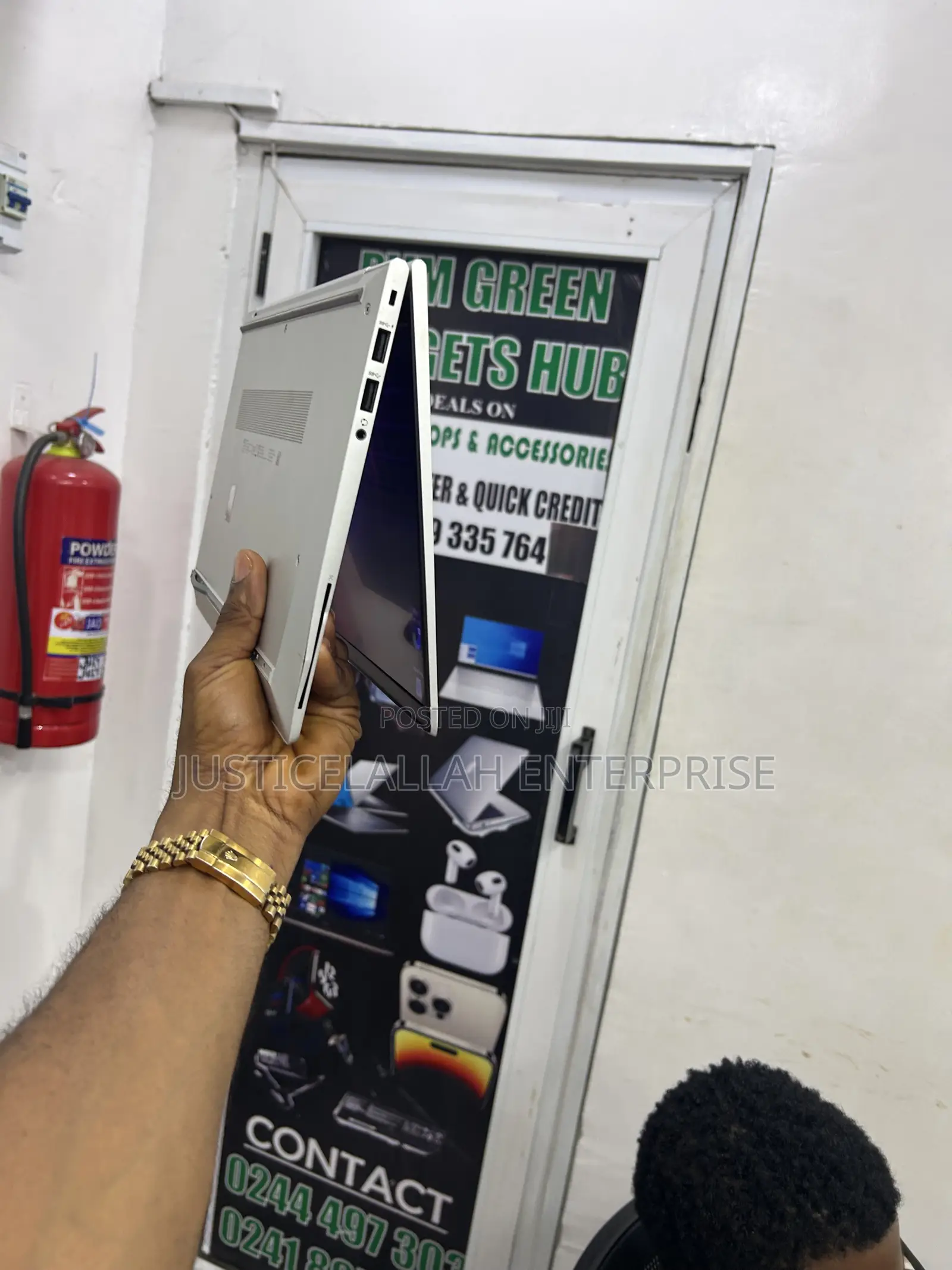 Laptop HP EliteBook 840 G5 8GB Intel Core i5 SSD 256GB