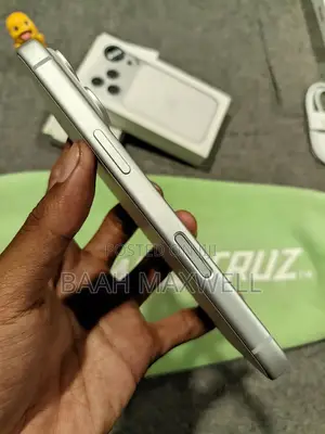 Apple iPhone 17 Pro Max 256 GB White