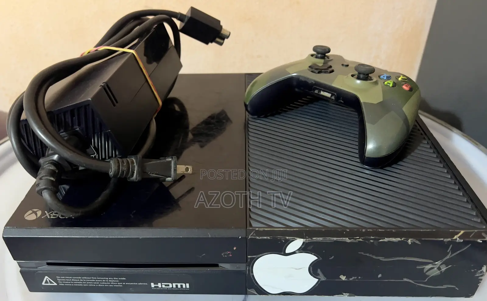 Xbox One 500GB