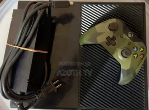 Xbox One 500GB