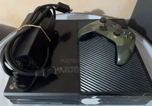 Xbox One 500GB