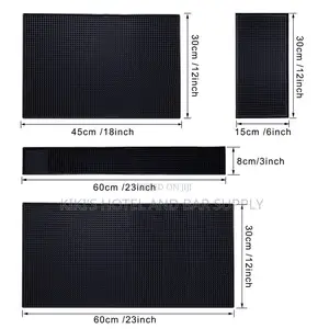 Bar Mat/Slip Mat