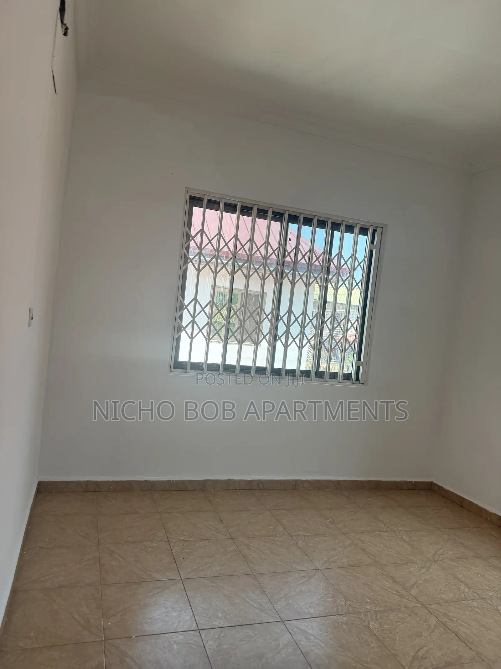 2bdrm Apartment in Anago Estate, Asore Junction for rent