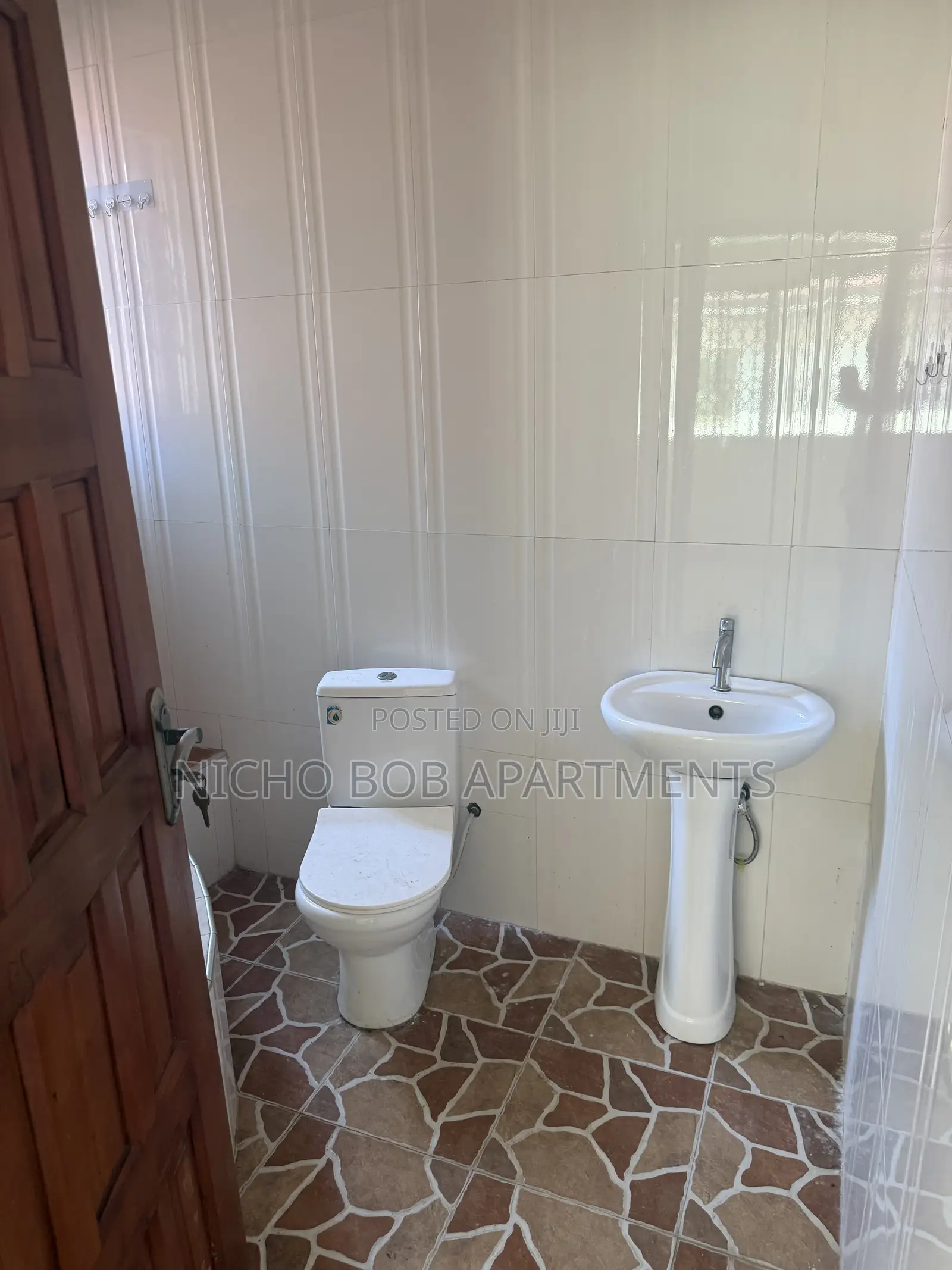 2bdrm Apartment in Anago Estate, Asore Junction for rent