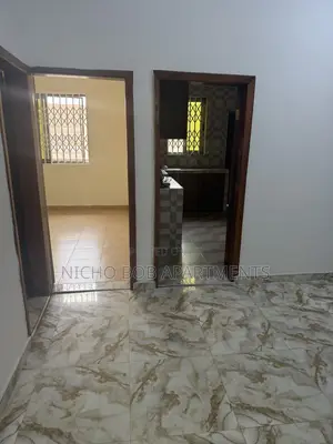 2bdrm Apartment in Anago Estate, Asore Junction for rent