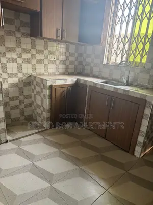2bdrm Apartment in Anago Estate, Asore Junction for rent