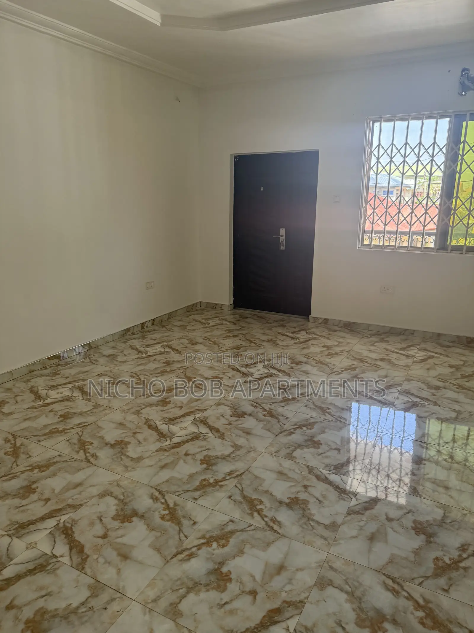 2bdrm Apartment in Anago Estate, Asore Junction for rent