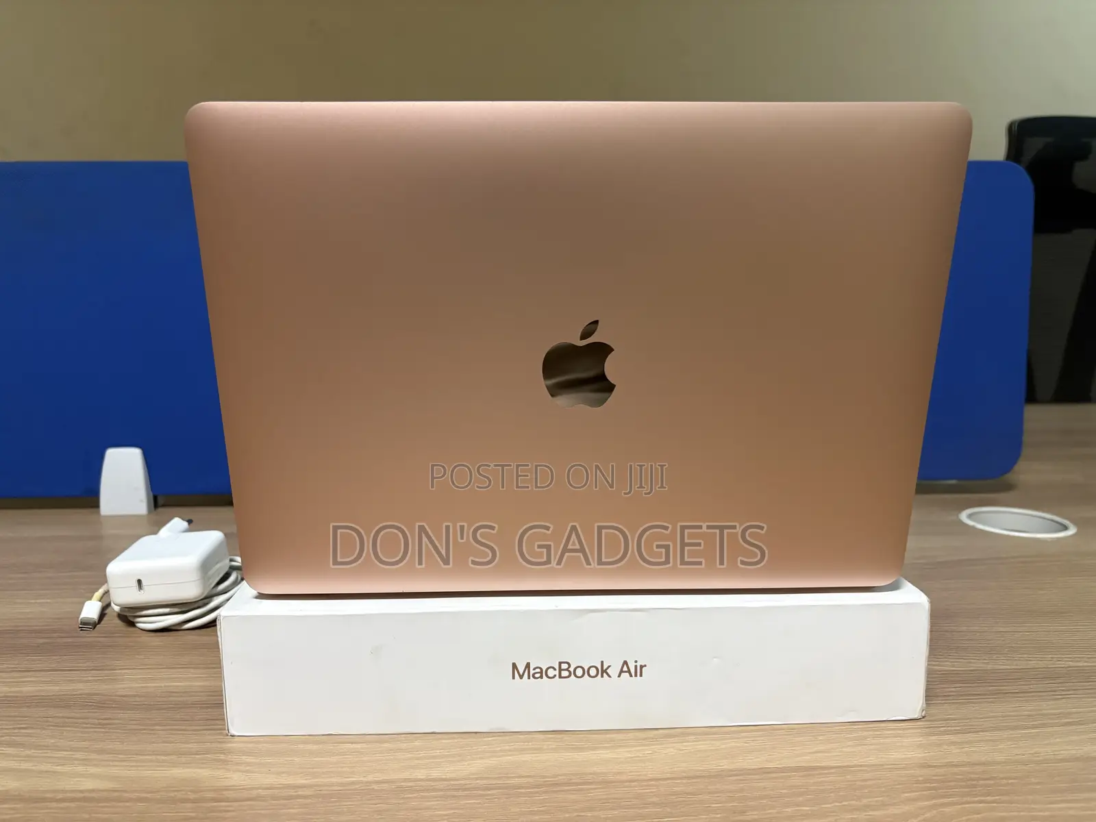 Laptop Apple MacBook Air 8GB Intel Core i5 SSD 128GB