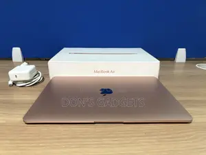 Laptop Apple MacBook Air 8GB Intel Core i5 SSD 128GB