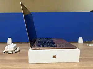 Laptop Apple MacBook Air 8GB Intel Core i5 SSD 128GB