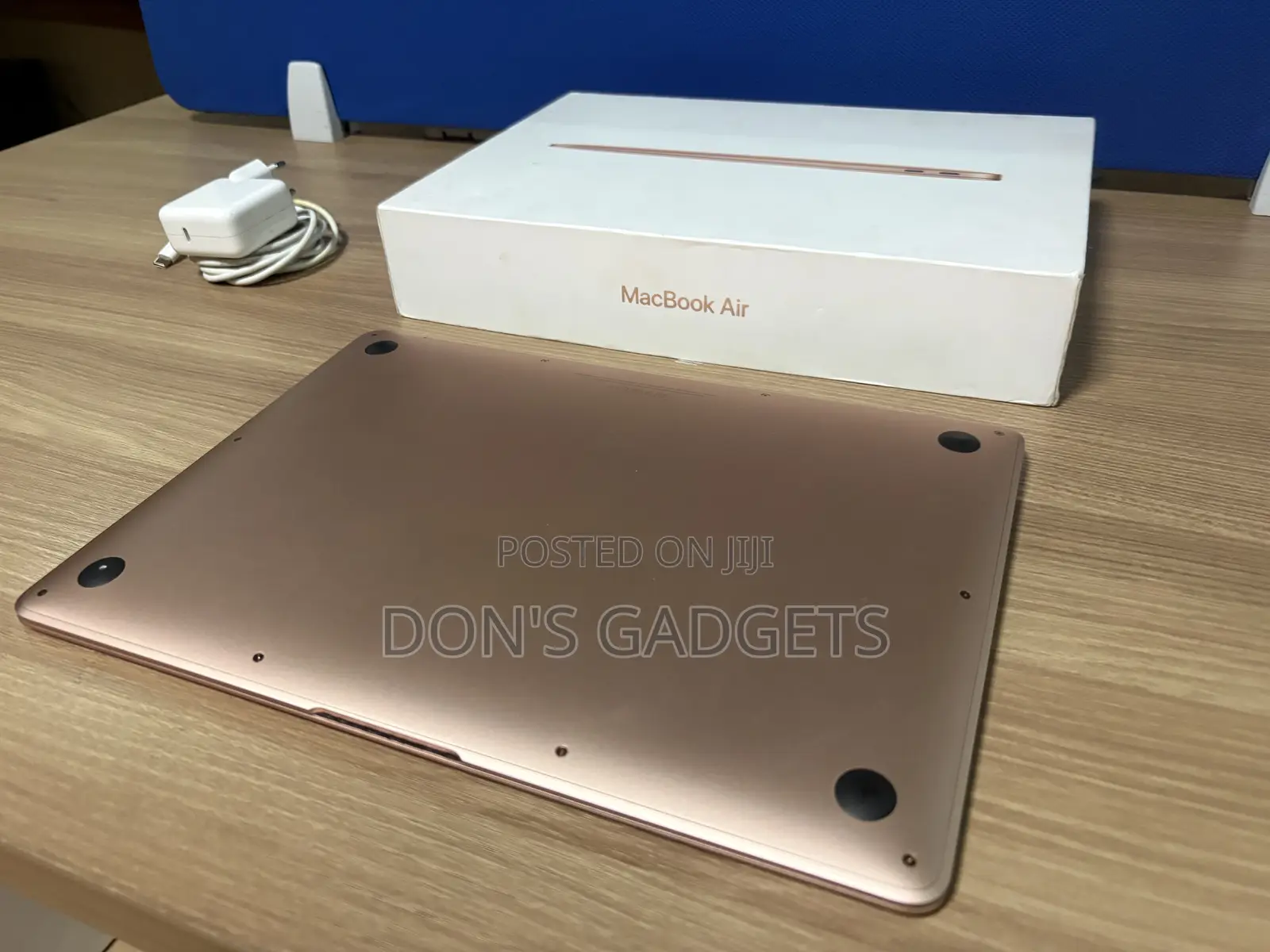 Laptop Apple MacBook Air 8GB Intel Core i5 SSD 128GB