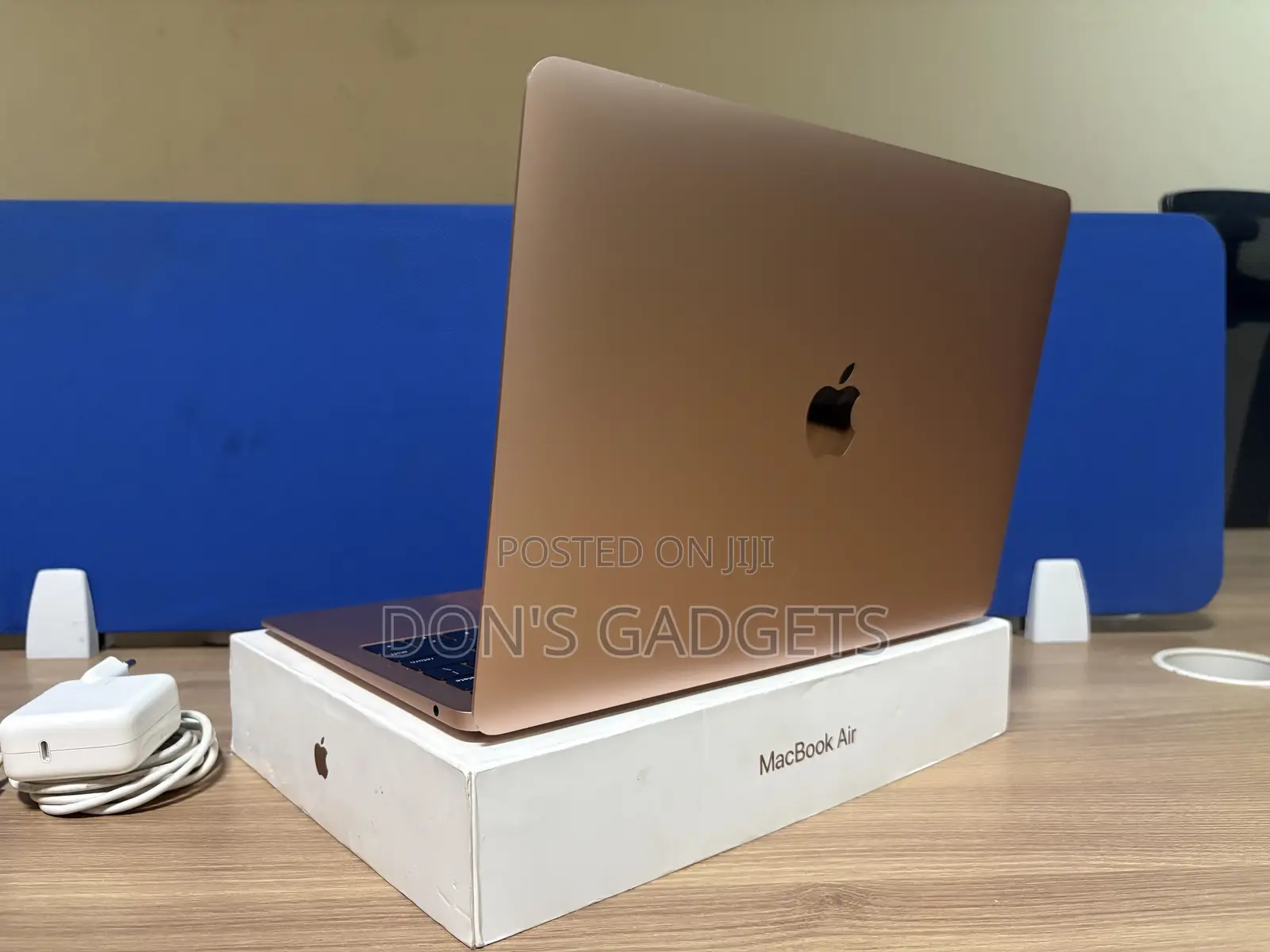 Laptop Apple MacBook Air 8GB Intel Core i5 SSD 128GB