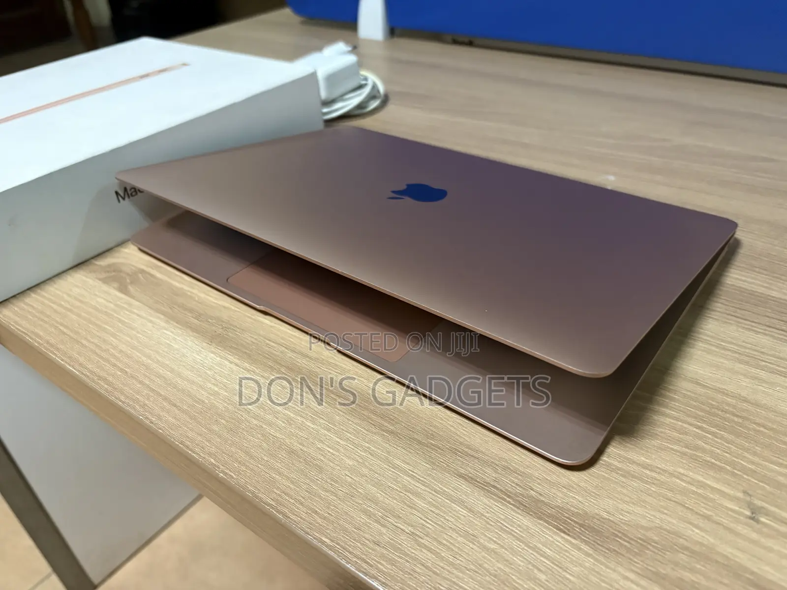 Laptop Apple MacBook Air 8GB Intel Core i5 SSD 128GB