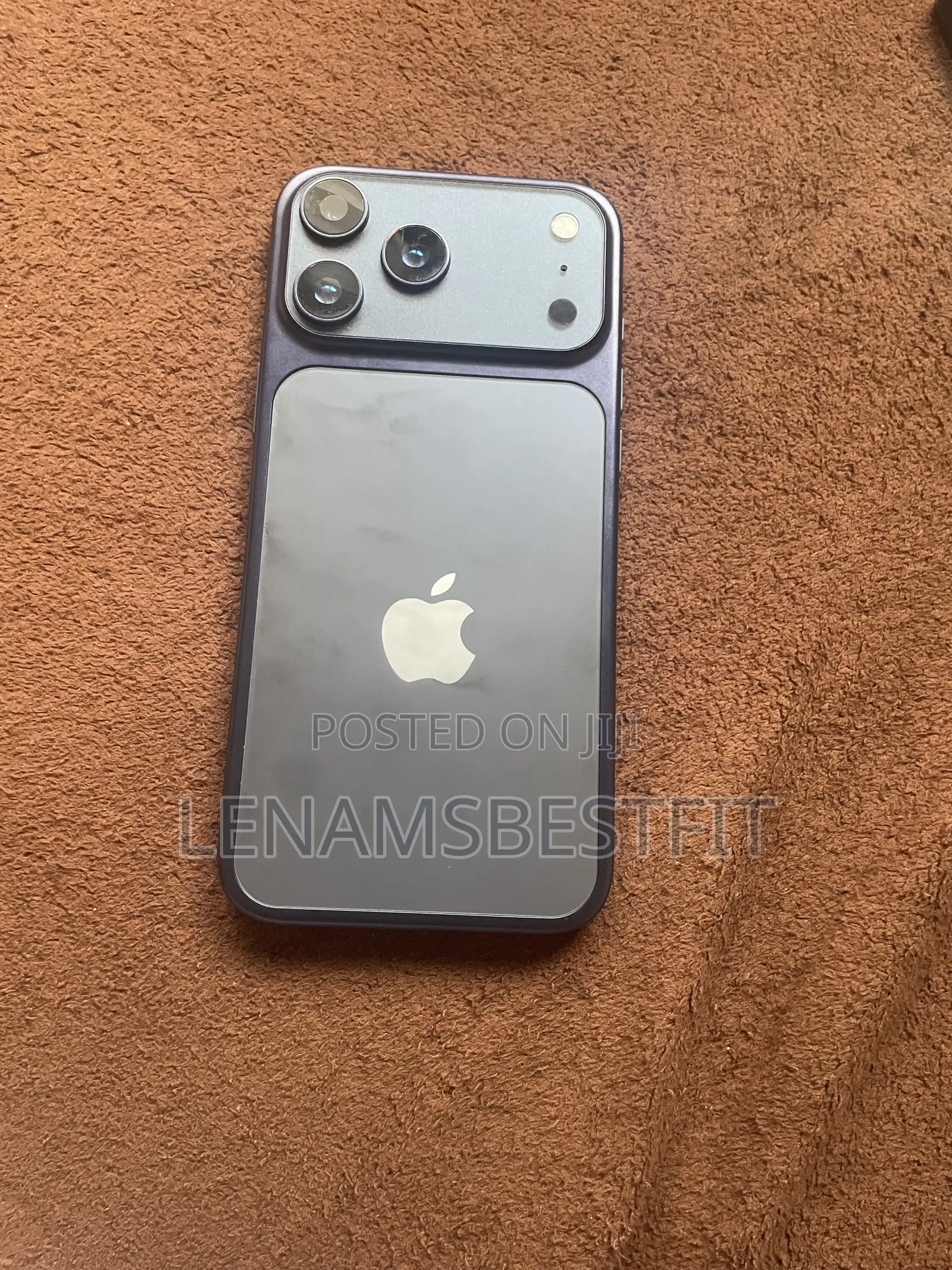 Mobile Phone 1 TB Blue