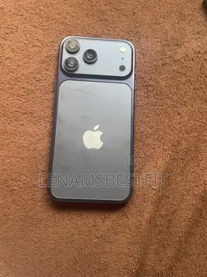 Mobile Phone 1 TB Blue