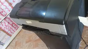 Printing Machine and Computer