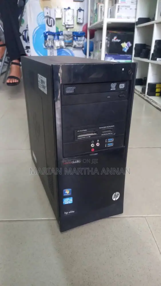 Printing Machine and Computer