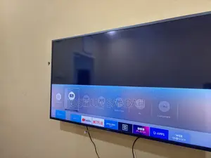 49” Samsung Series 5 Smart TV
