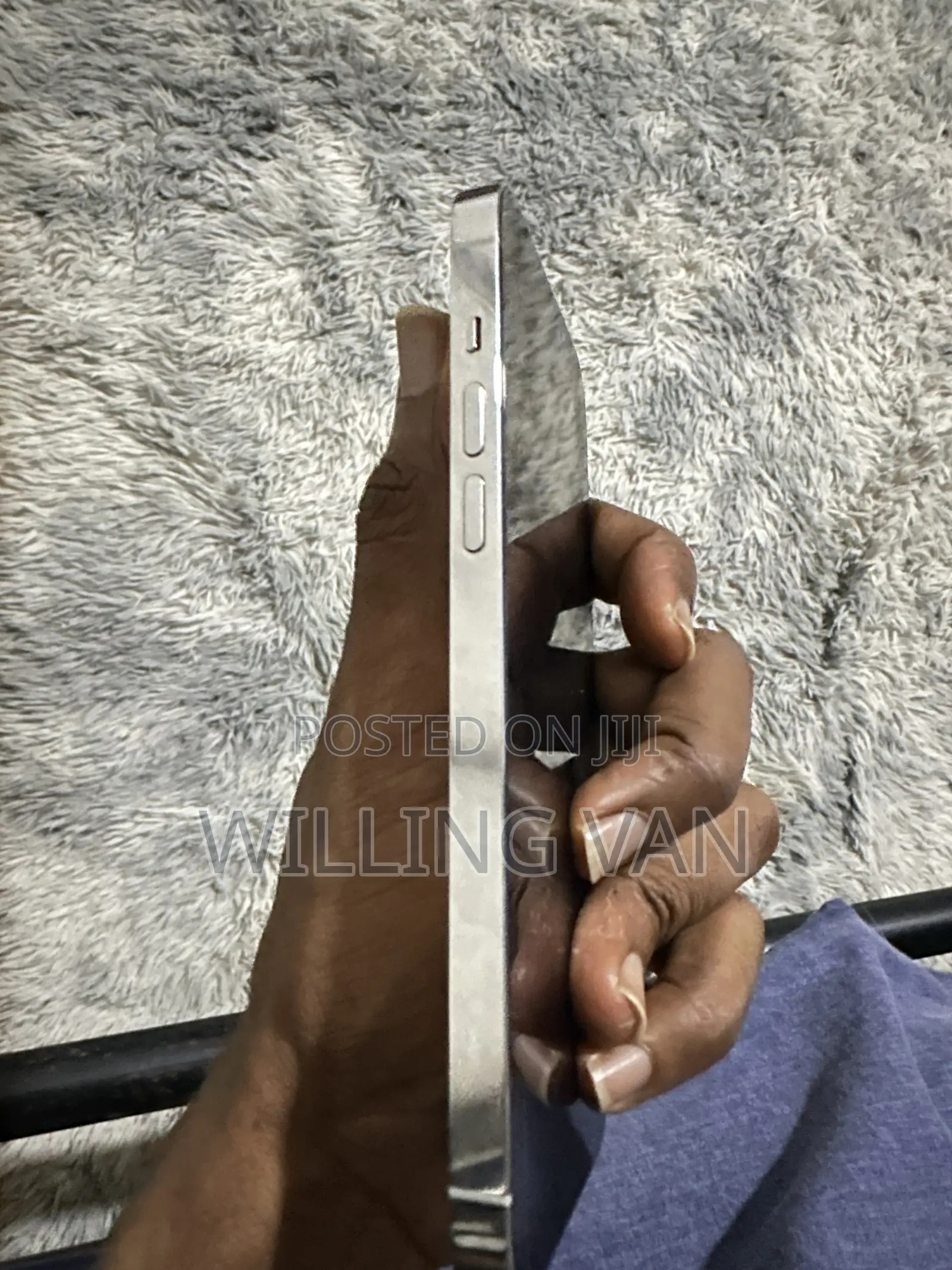 Apple iPhone 14 Pro Max 512 GB White