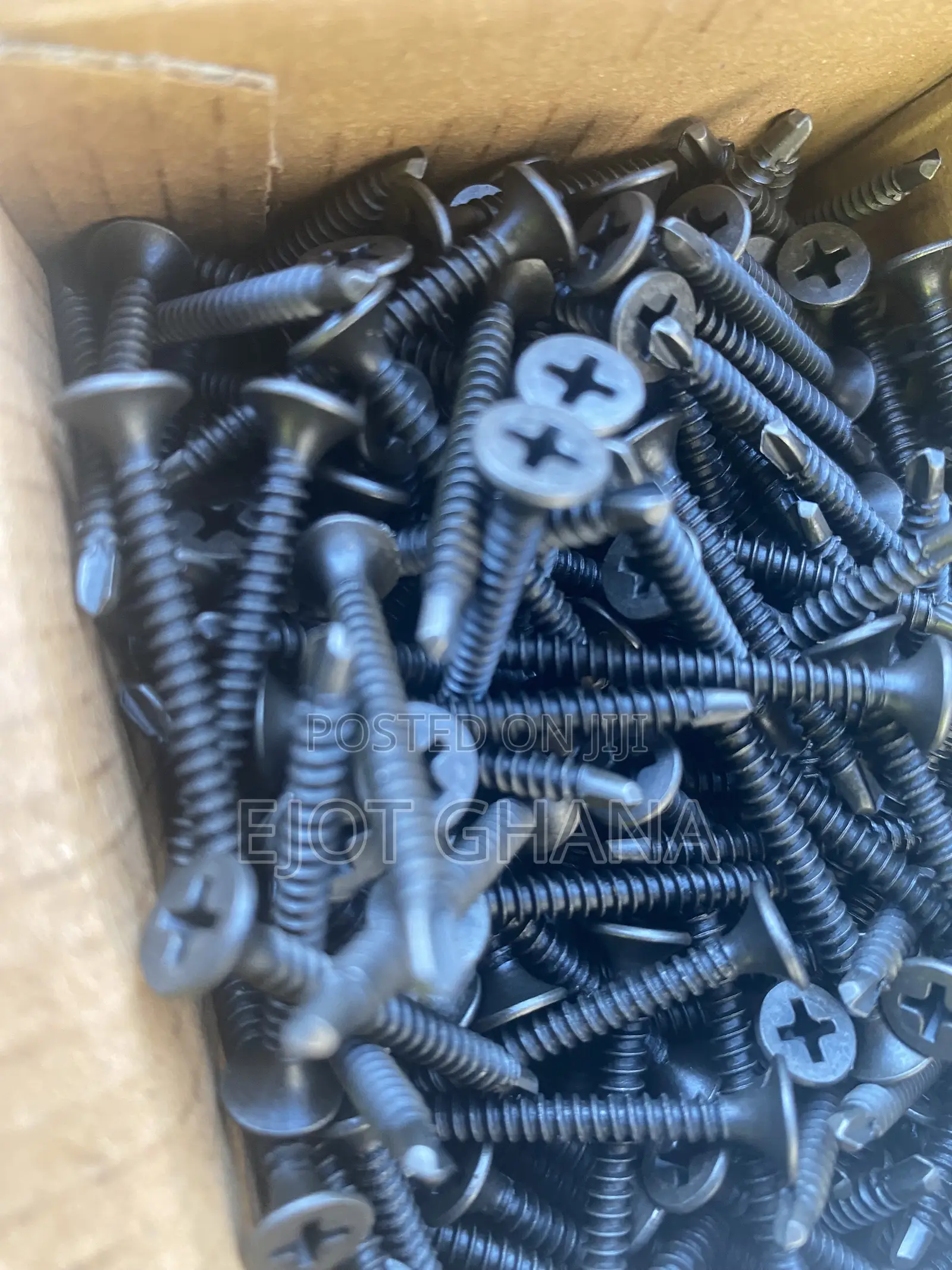 Plasterboard Boarding Screws