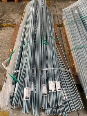 Threaded Rod/Bar