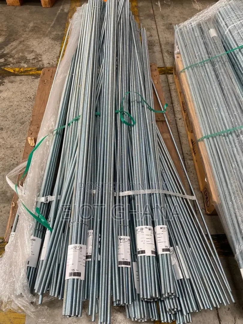Threaded Rod/Bar