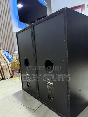JBL Speaker