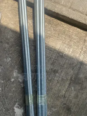 Threaded Rod/Bar