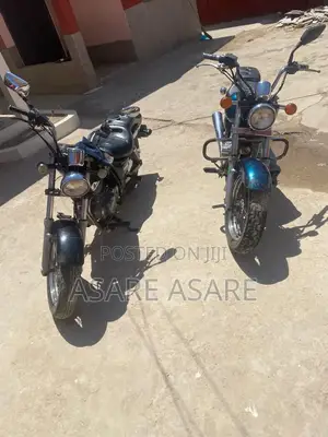 Suzuki GS 2010 Green